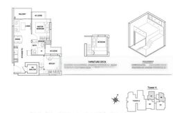 Urban Vista (D16), Condominium #465341821